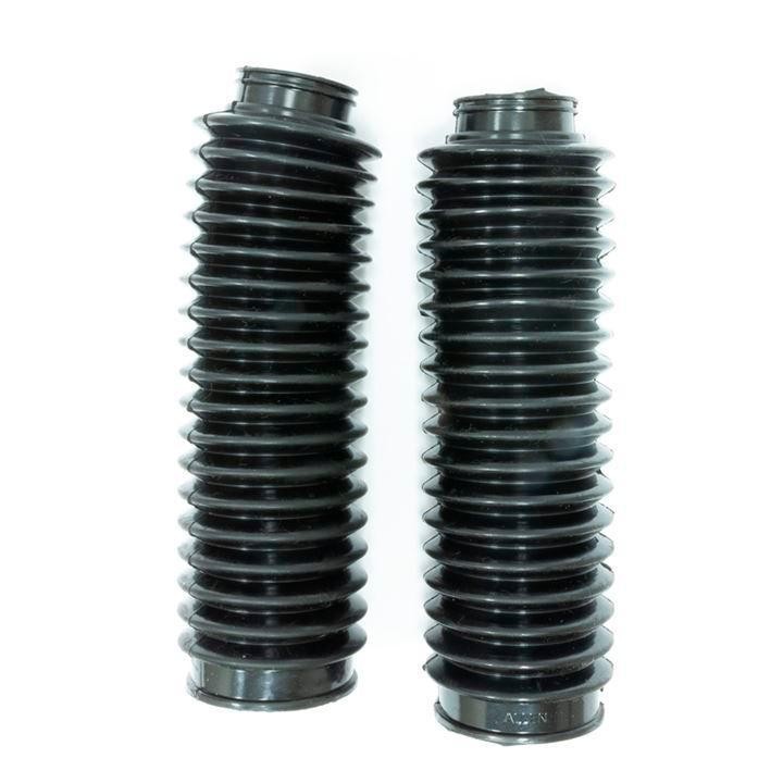 GUARDAPOLVO SUSPENCION 18D XTZ125 XTZ150 NEGRO FUELE XR150L