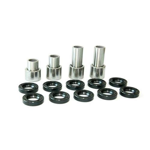 KIT RULEMAN LINK CRF230F 18PIEZAS