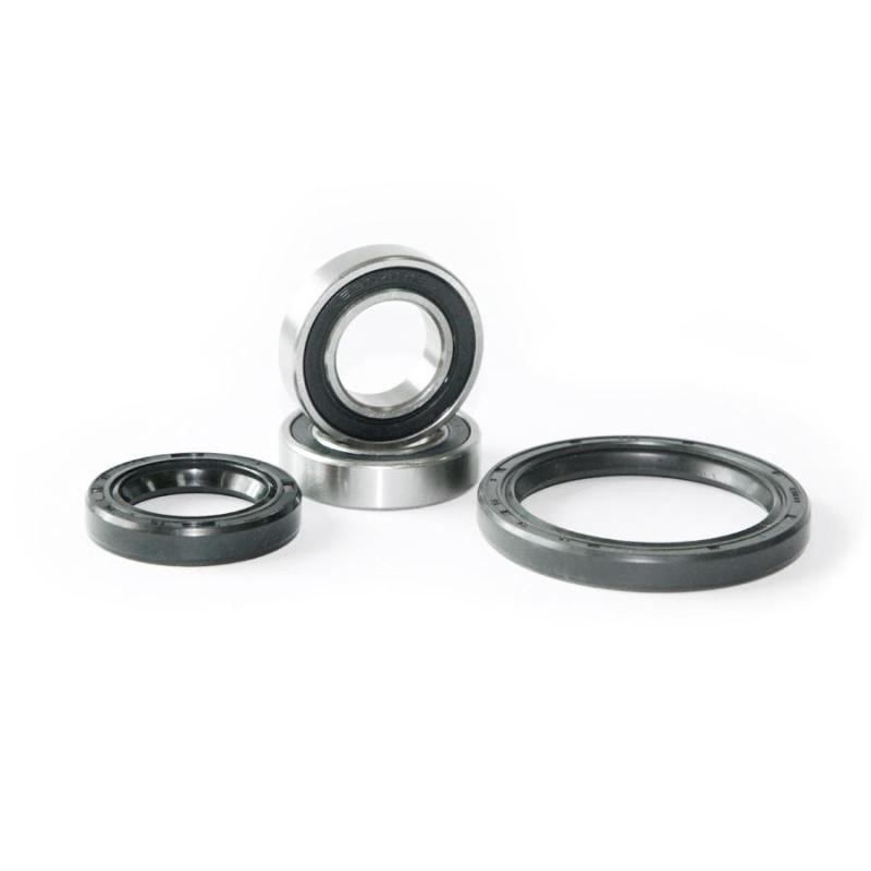 KIT RULEMAN MAZA DELANTERO WR250F YAMAHA