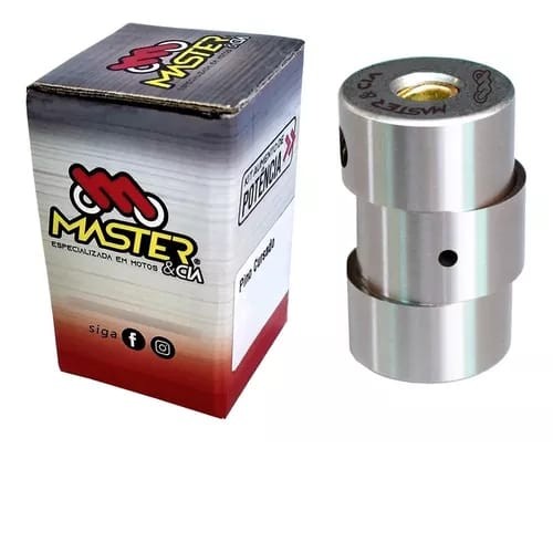 PERNO CURSADO 1MM CRF250F XR250 PERNO 32