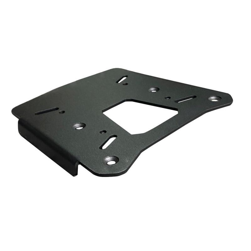 BASE TOP CASE BAULETO AFRICA TWIN CRF1100 CRF1100 DV PARA SUJETAR LA BASE