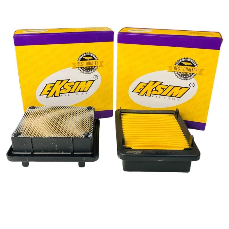 FILTRO AIRE FAZER 250 16-17