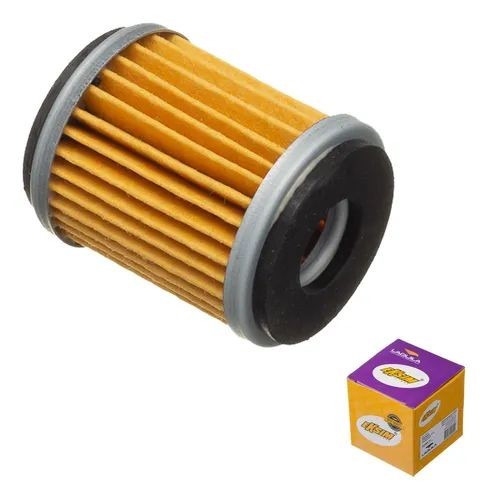 FILTRO ACEITE MOTOR YS FAZER250 TENERE 250 LANDER PY
