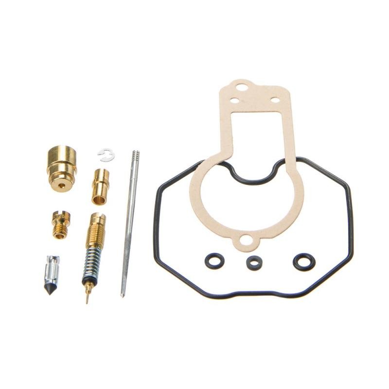 REPARO CARBURADOR NX200 XR200 CBX200