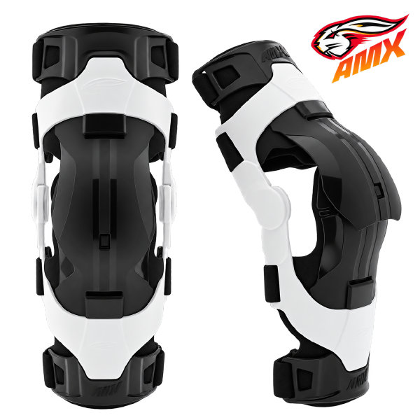 RODILLERA RX ARTICULADA BLANCO