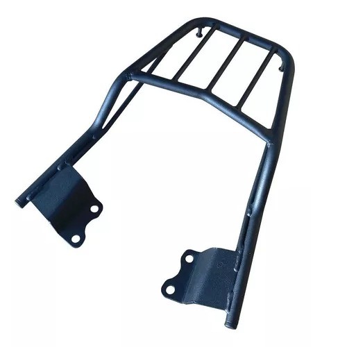 SOPORTE TOP CASE BAULETO FAZER150