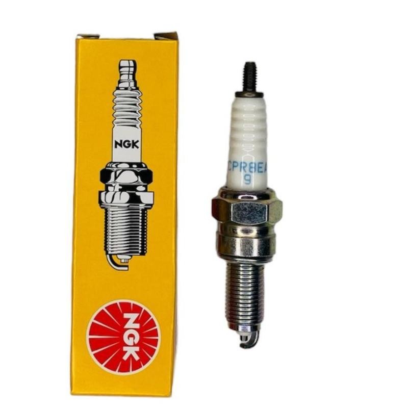 BUJIA CPR8EA-9 CB1 TITAN150 XR150L/190 FAN160/FZ150