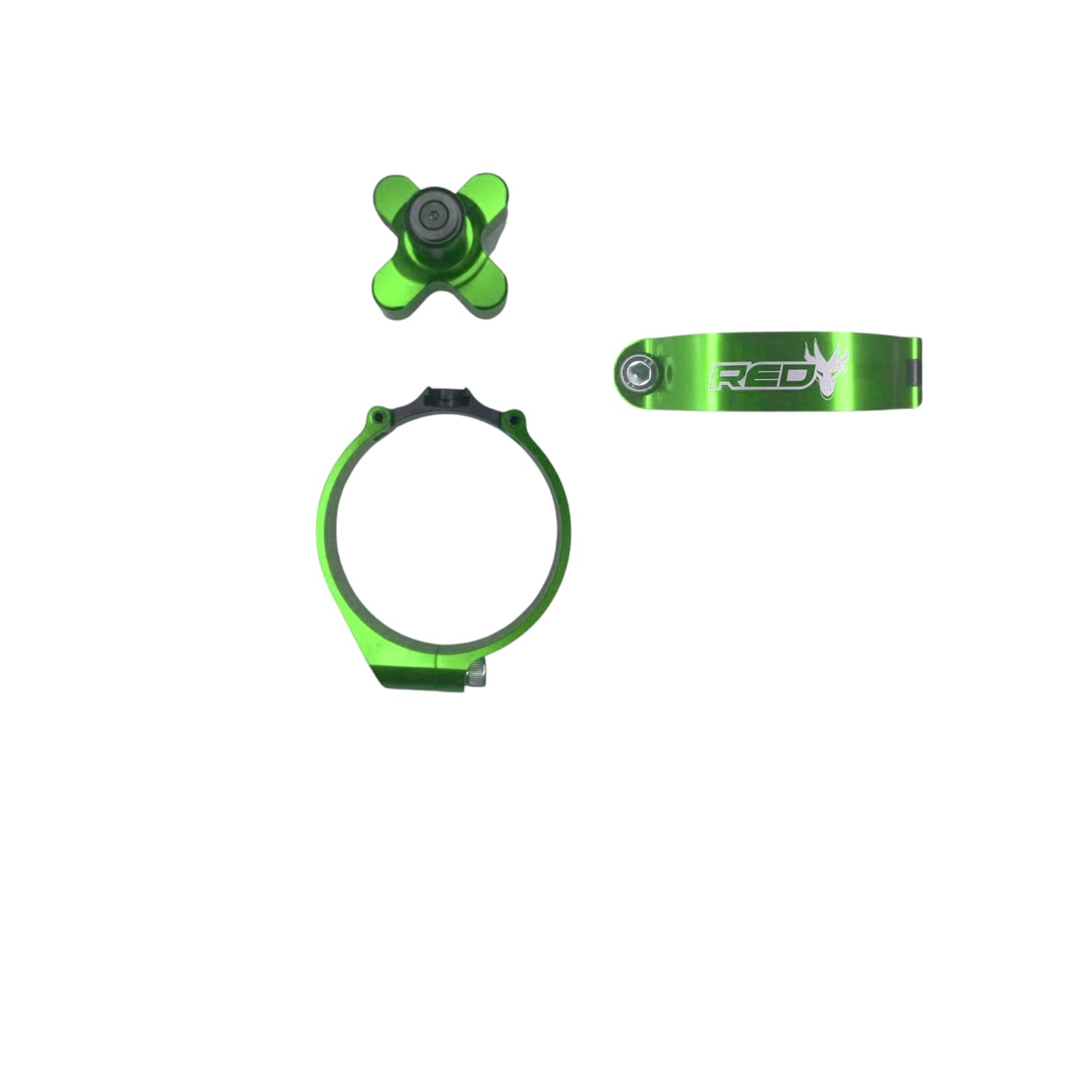 DISPOSITIVO LARGADA KX250/450F TODAS