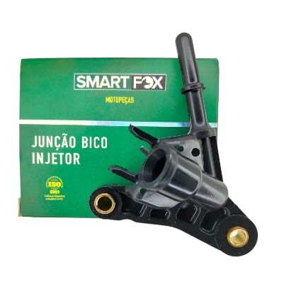 CONEXION PICO INYECTOR TITAN150 12-15 FAN150 12-15