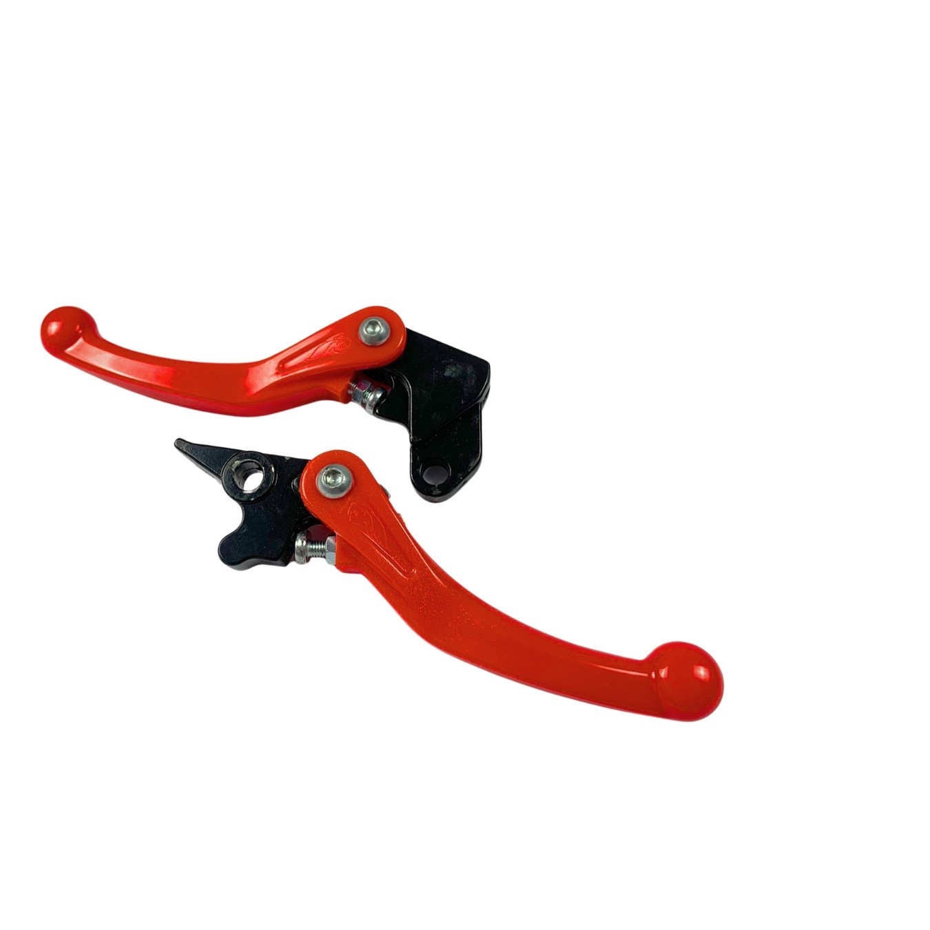 JG MANIJA CONCEPT NYLON TORNADO XR250 ROJO