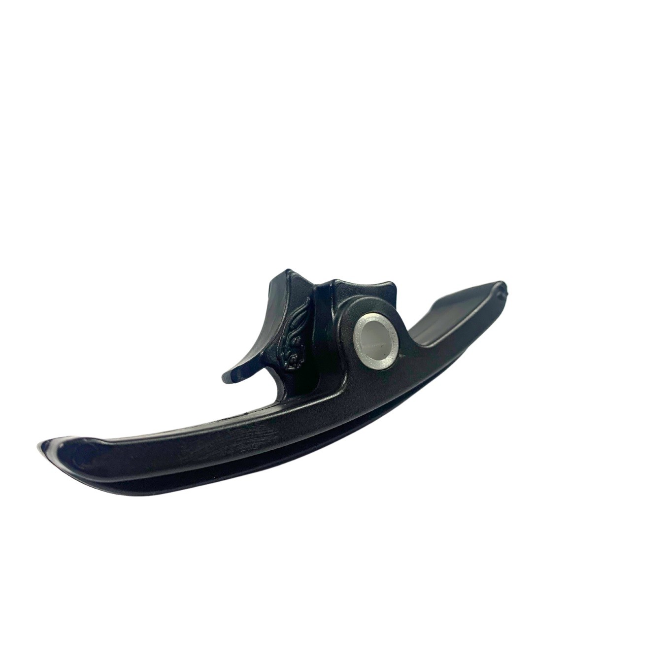 GUIA CADENA DELANTERO INFERIOR KTM NEGRO SX-F CROSS (13-22) / EXC-F ENDURO (14-23)