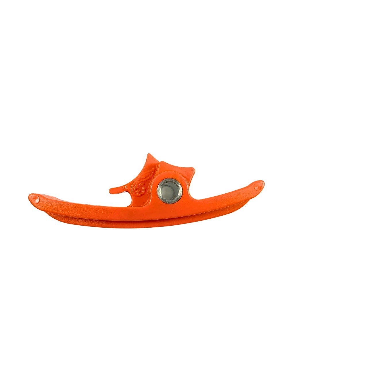 GUIA CADENA DELANTERO INFERIOR KTM NARANJA SX-F CROSS (23-...) / EXC-F ENDURO (24-...)