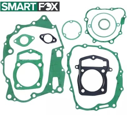 JG JUNTA COMP CRF230F TODAS VERDE