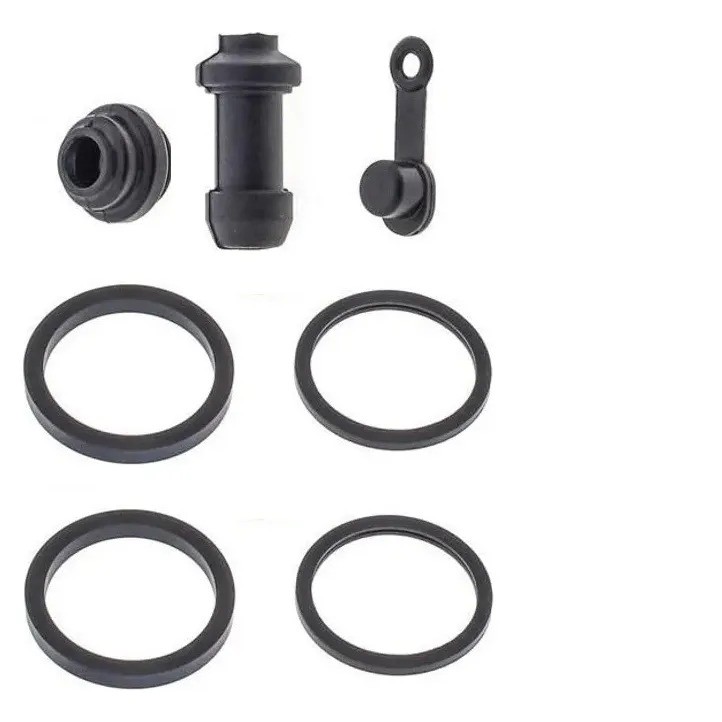 KIT REPARO PINSA FRENO 2 PISTONES CRF TORNADO FALCON