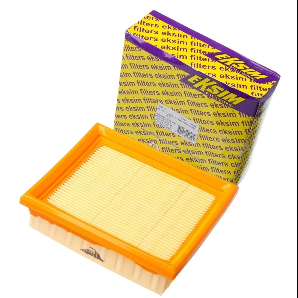 FILTRO AIRE BROS 125/150/160 – CG 150 09-13