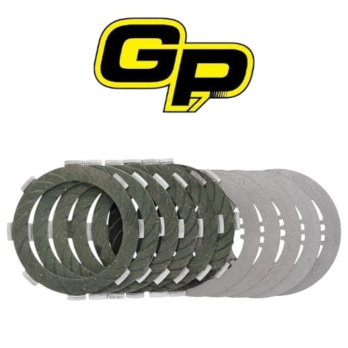 DISCO EMBRAGUE WHEELING CRF230F