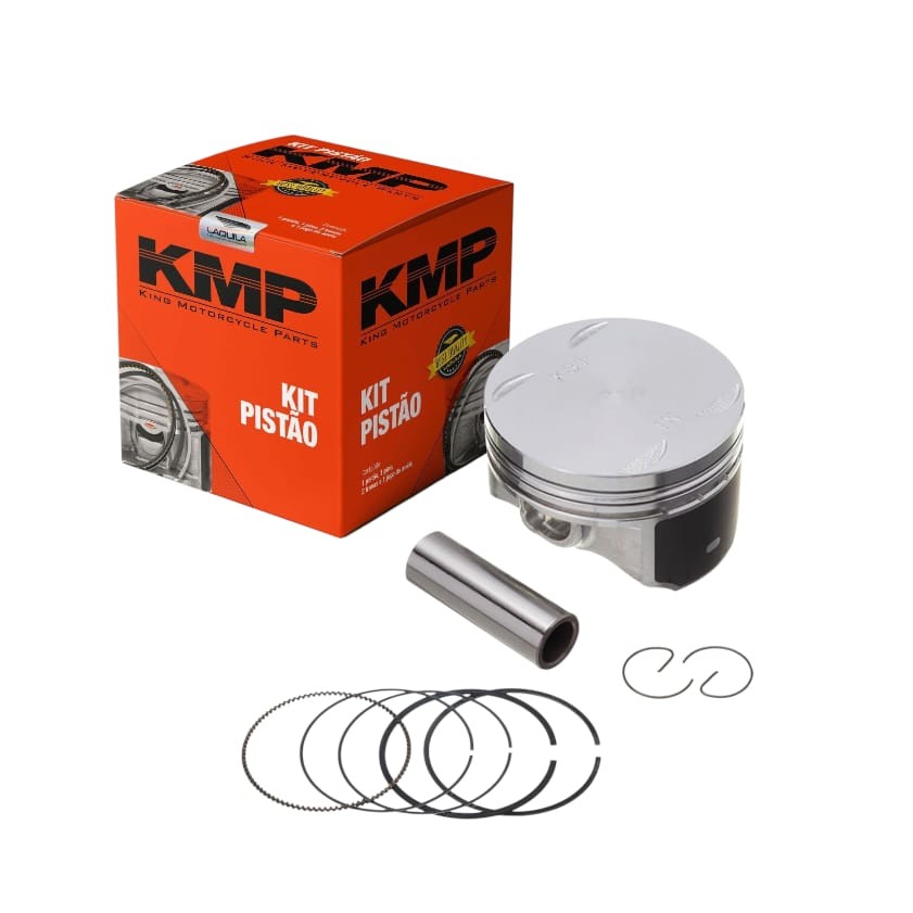 KIT PISTON STD CRF300F CB300F TORNADO 300