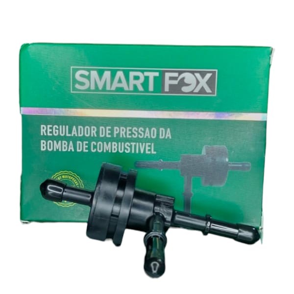 REGULADOR PRESION BOMBA 3 BAR BROS150 TITAN FALCON