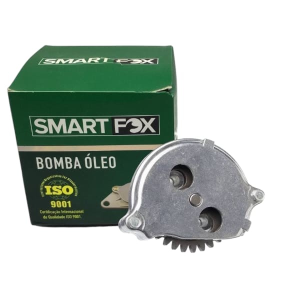 BOMBA ACEITE 31D CRF230F