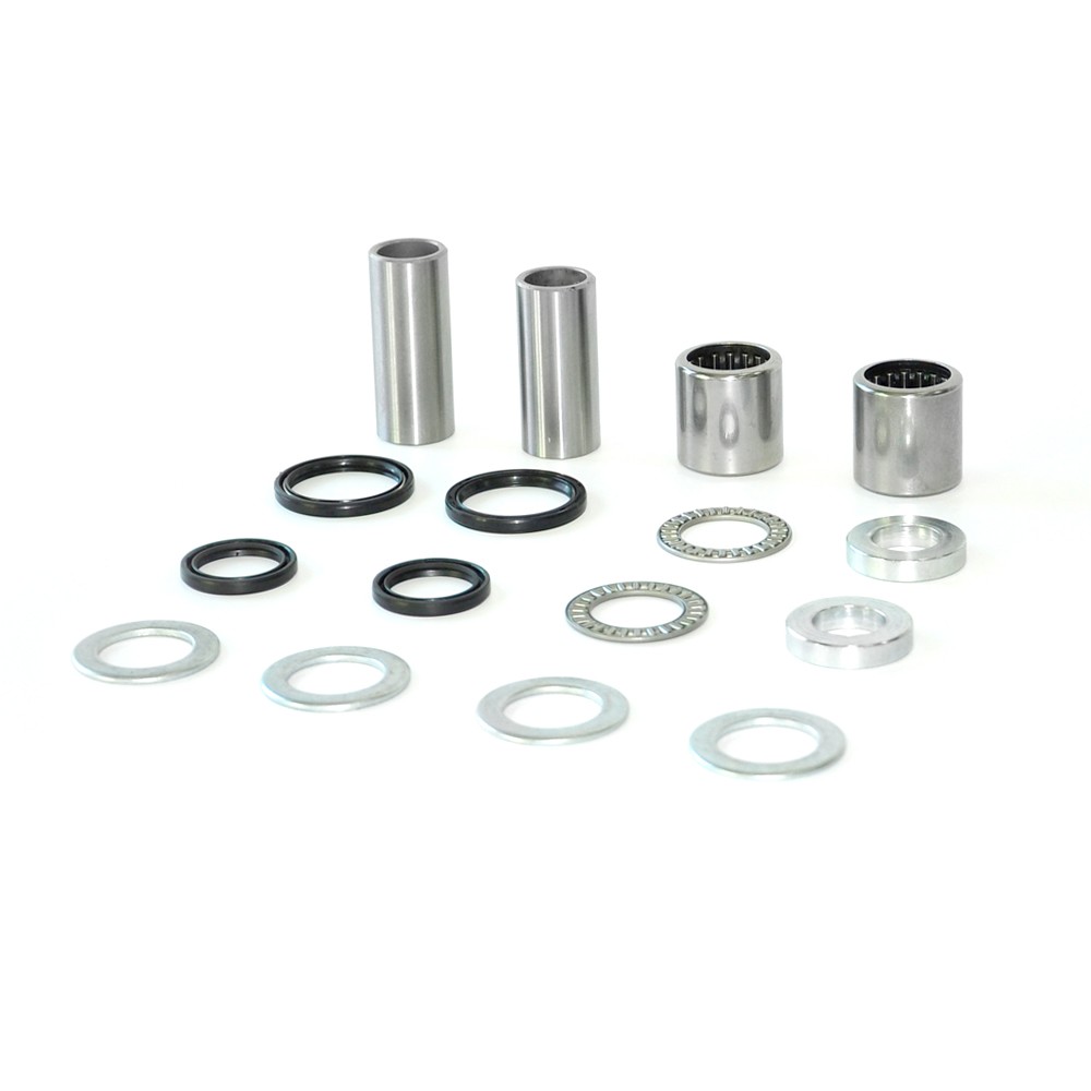 KIT RULRMAN HORQUILLA HONDA CR250R 02-07, CRF450R 02-04
