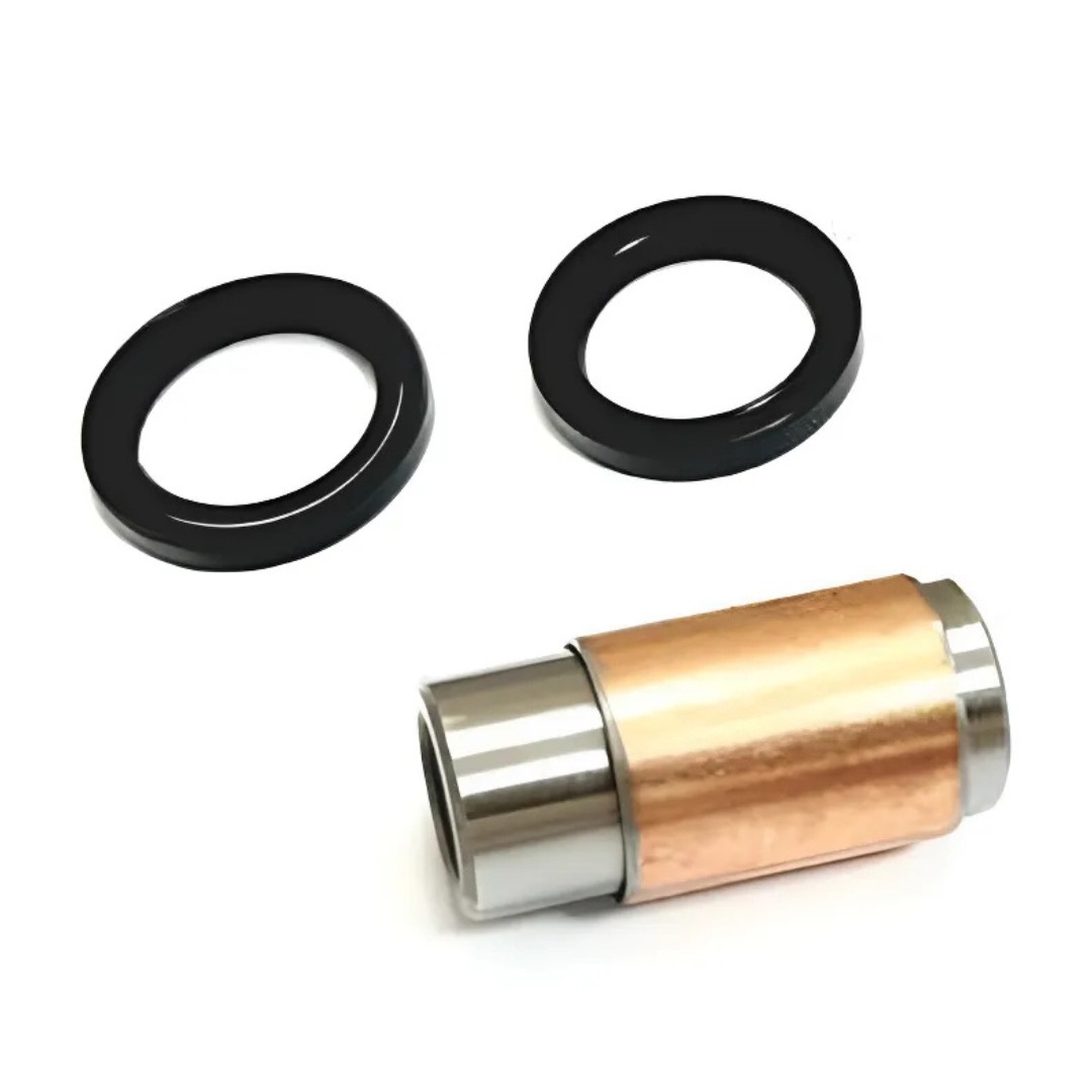 KIT BUJE RETEN AMORT TRASERO XTZ150 CROSSER