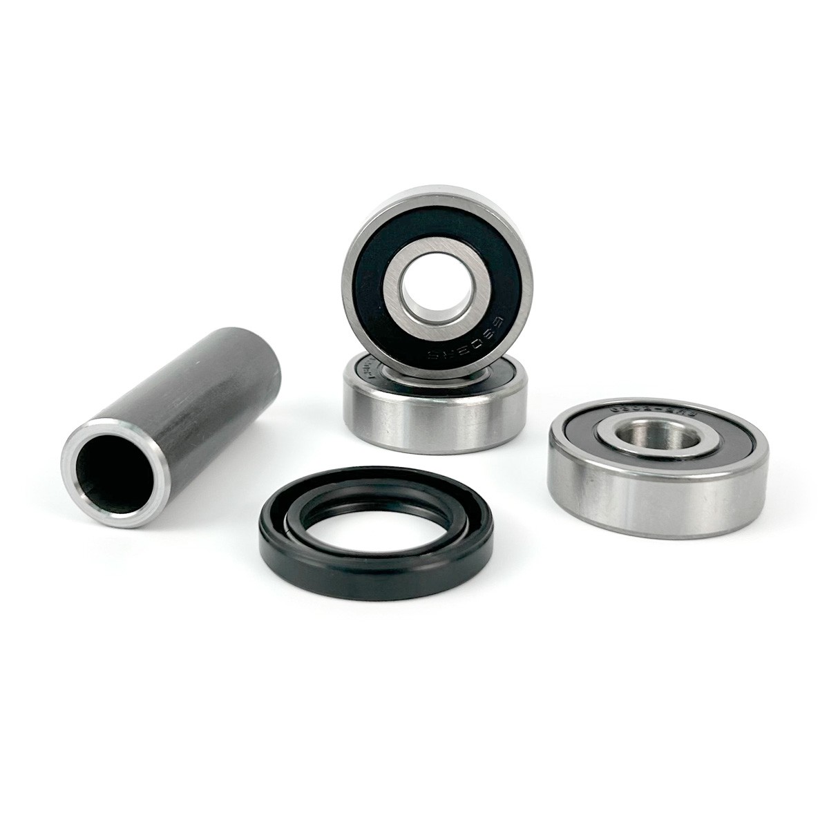KIT RULEMAN MAZA DELANTERO XR125 XR150L XR190L