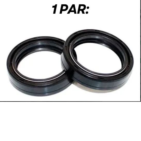 RETEN 43X54X11 SUSPENCION DELANTERO  CBR1000 PAR