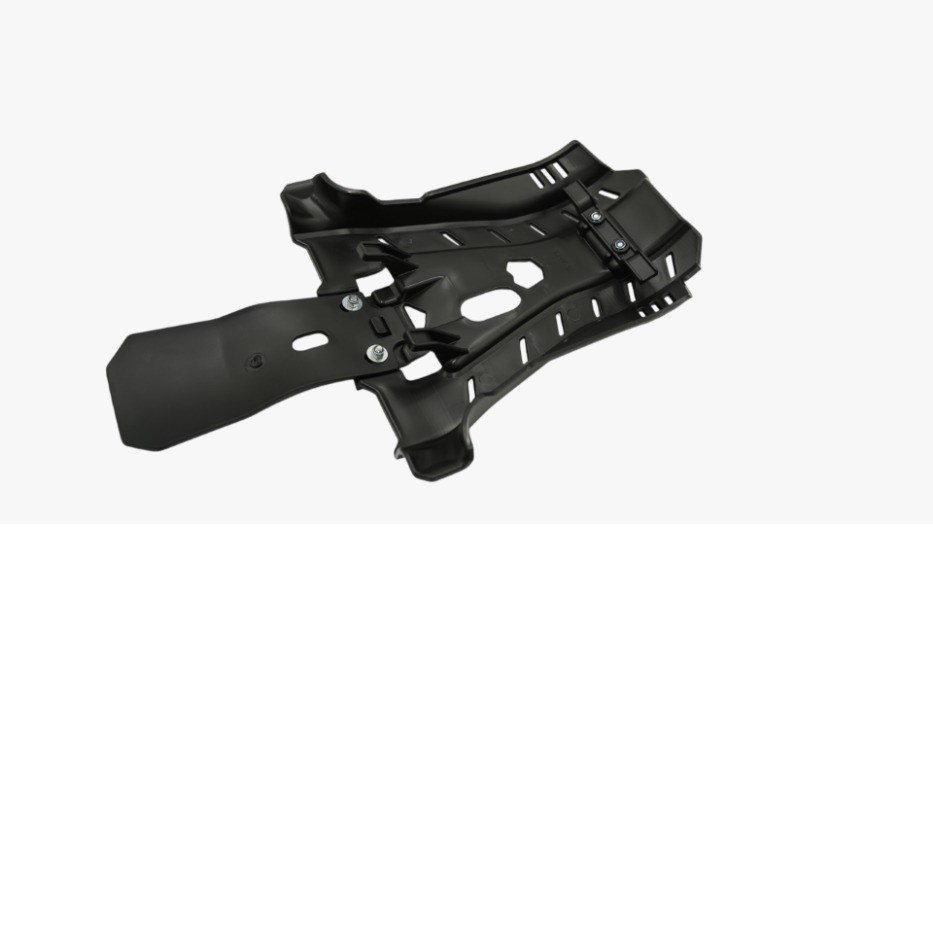 PROTECTOR CARTER NEGRO YZ250 YZ250X