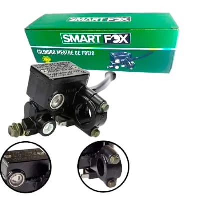 BOMBA FRENO COMP MANIJA SHARK NX200 XRE300 XR150L XR190L  TORNADO FALCON