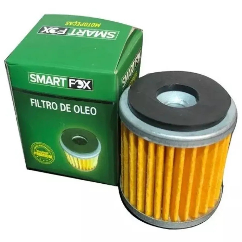 FILTRO ACEITE MOTOR FAZER LANDER250 YZ250F WRF250 YZ450F