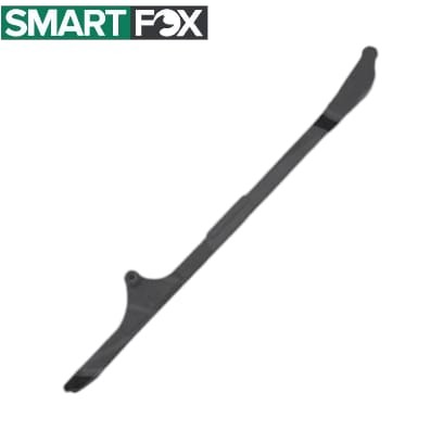 GUIA CADENITA LEVA YBR125 XTZ125 06-08