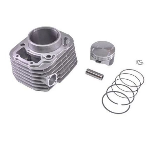 KIT CILINDRO STD CRF250F CB250F