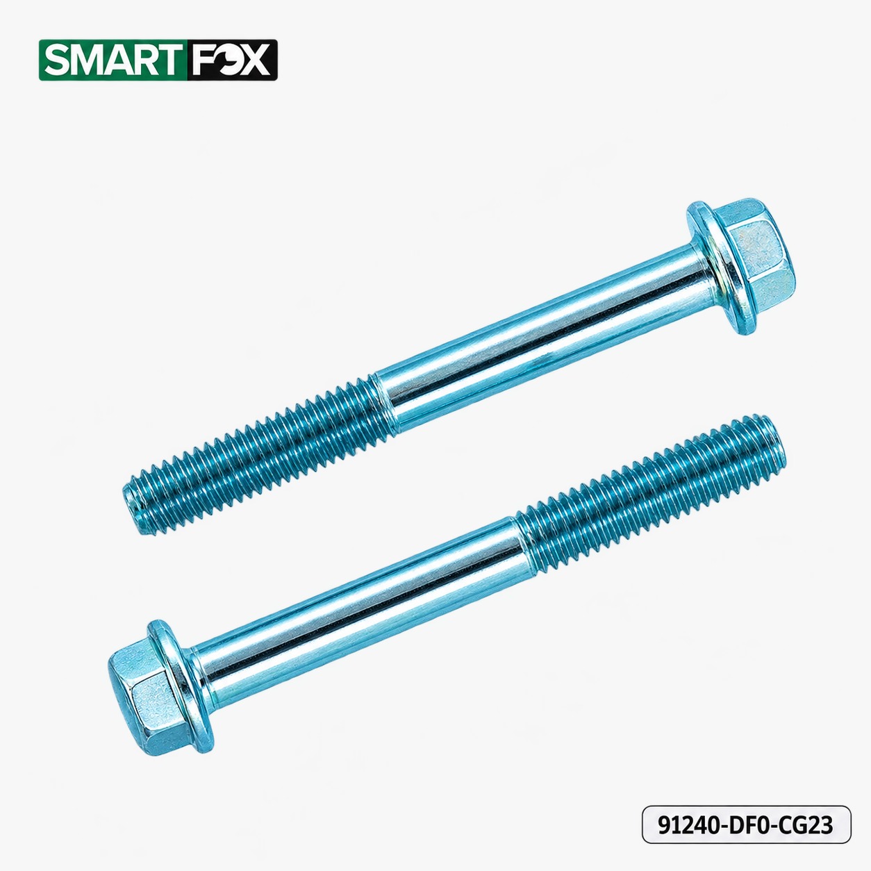BULON 6X50 DER MOTOR TITAN125 95-99/TODAY125 89-94/XLR 125 97-99
