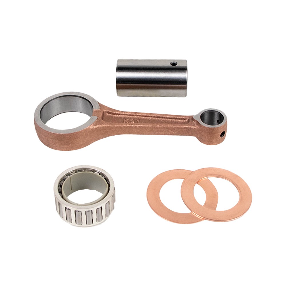BRAZO BIELA CB250F CRF250F