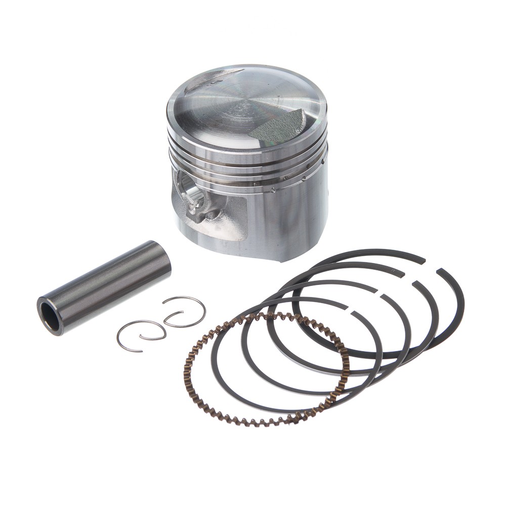 KIT PISTON STD CB250F CRF250F CANYON250