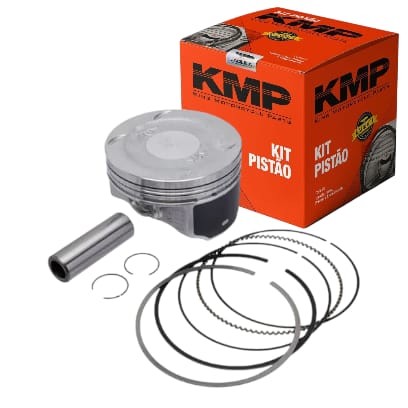 PISTON 1,00 CB300F
