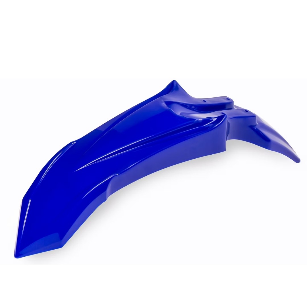 GUARDABERRO DELANTERO AZUL TTR230  XTZ125
