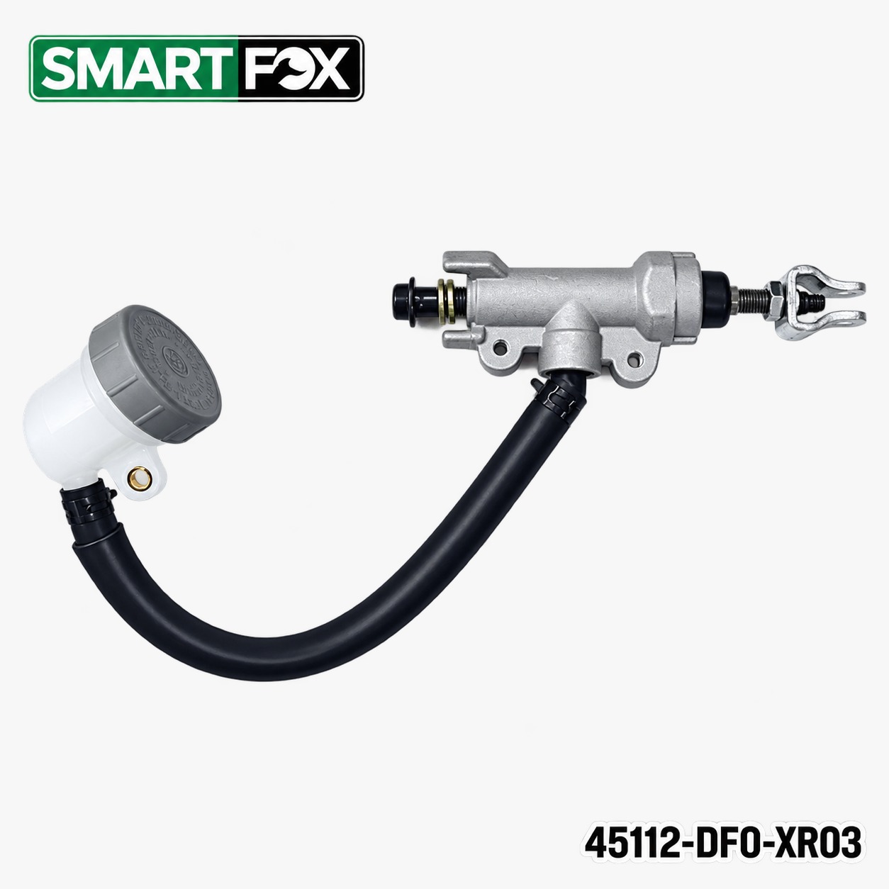 BOMBA FRENO TRASERO FALCON NX400