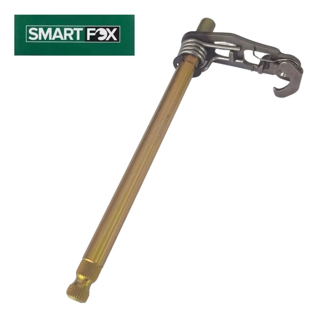 EJE SELECTOR CAMBIO FAZER150 XTZ FACTOR125