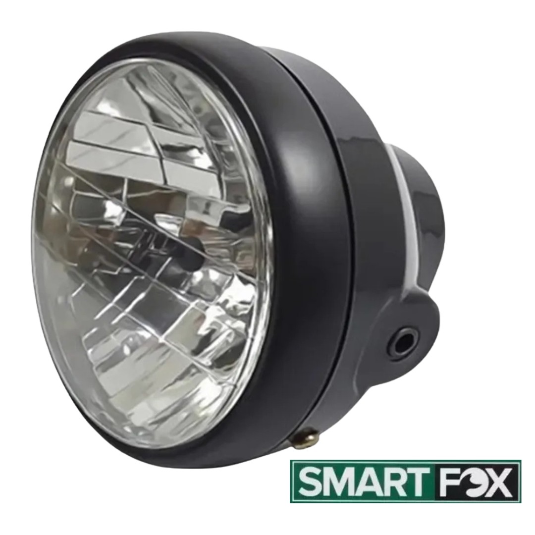 FAROL COMPLETO TITAN150 04-08 GTR
