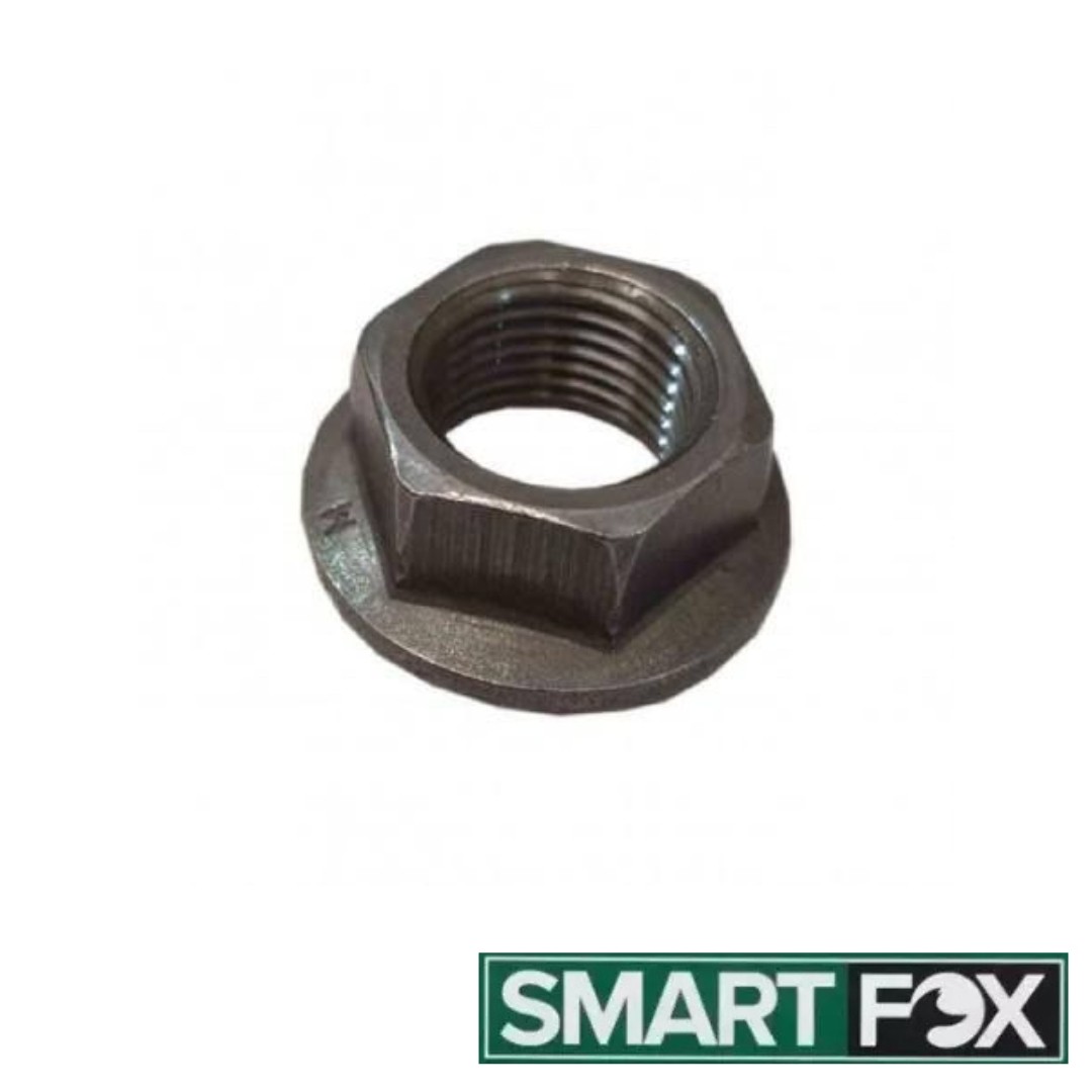 TUERCA FLANGEADA MAGNETO 14MM TITAN150 TODOS  XR150L