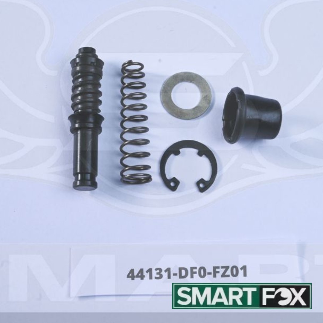 REPARO FRENO LANDER250 TENERE250