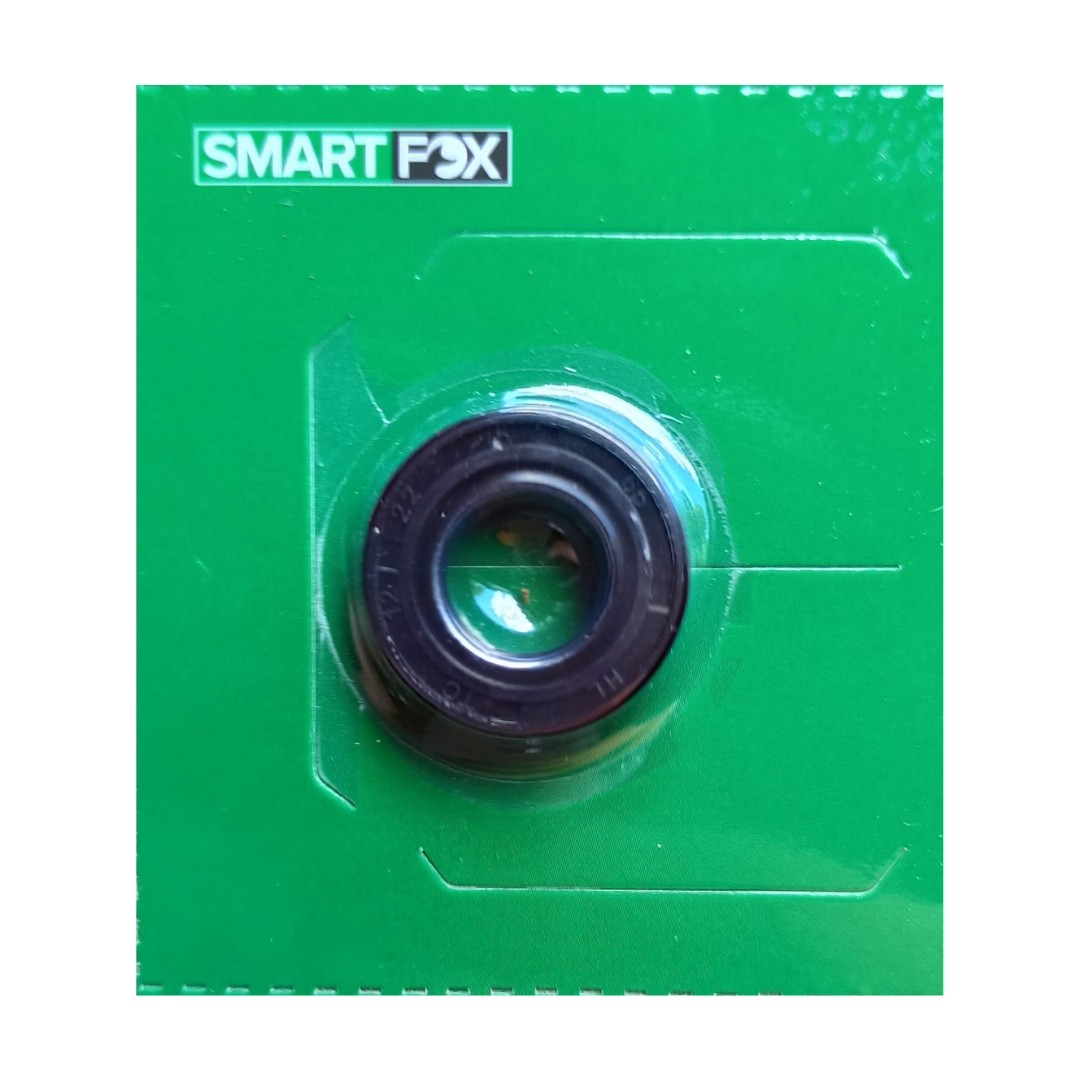 RETEN 12X18X5 EJE EMB XTZ125 YBR125 TTR125 FAZER