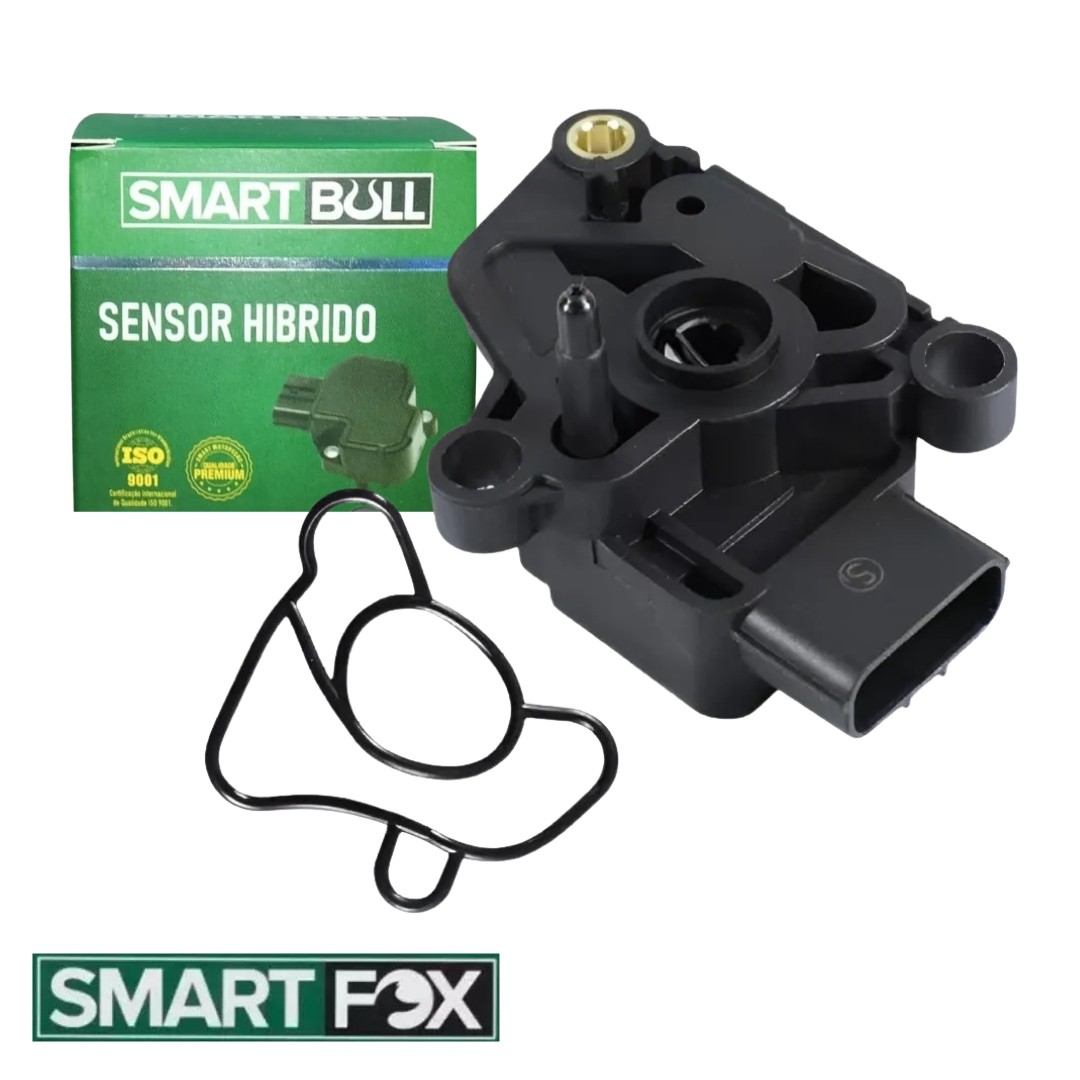 SENSOR TPS TITAN150 ES ESD 09-15/FAN150 ESI 10-15/BROS150 ES ESD 09-14/BROS160 ESD 15-25/BIZ125 09-15/TWISTER250 16-