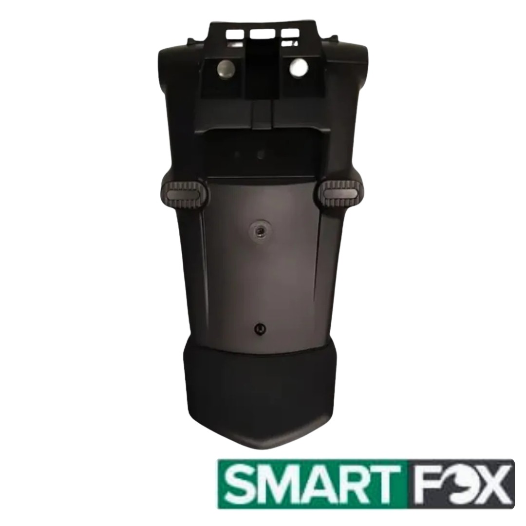 COLITA PORTA CHAPA XTZ125 03-16/LANDER250 07-18/TENERE250 11-15