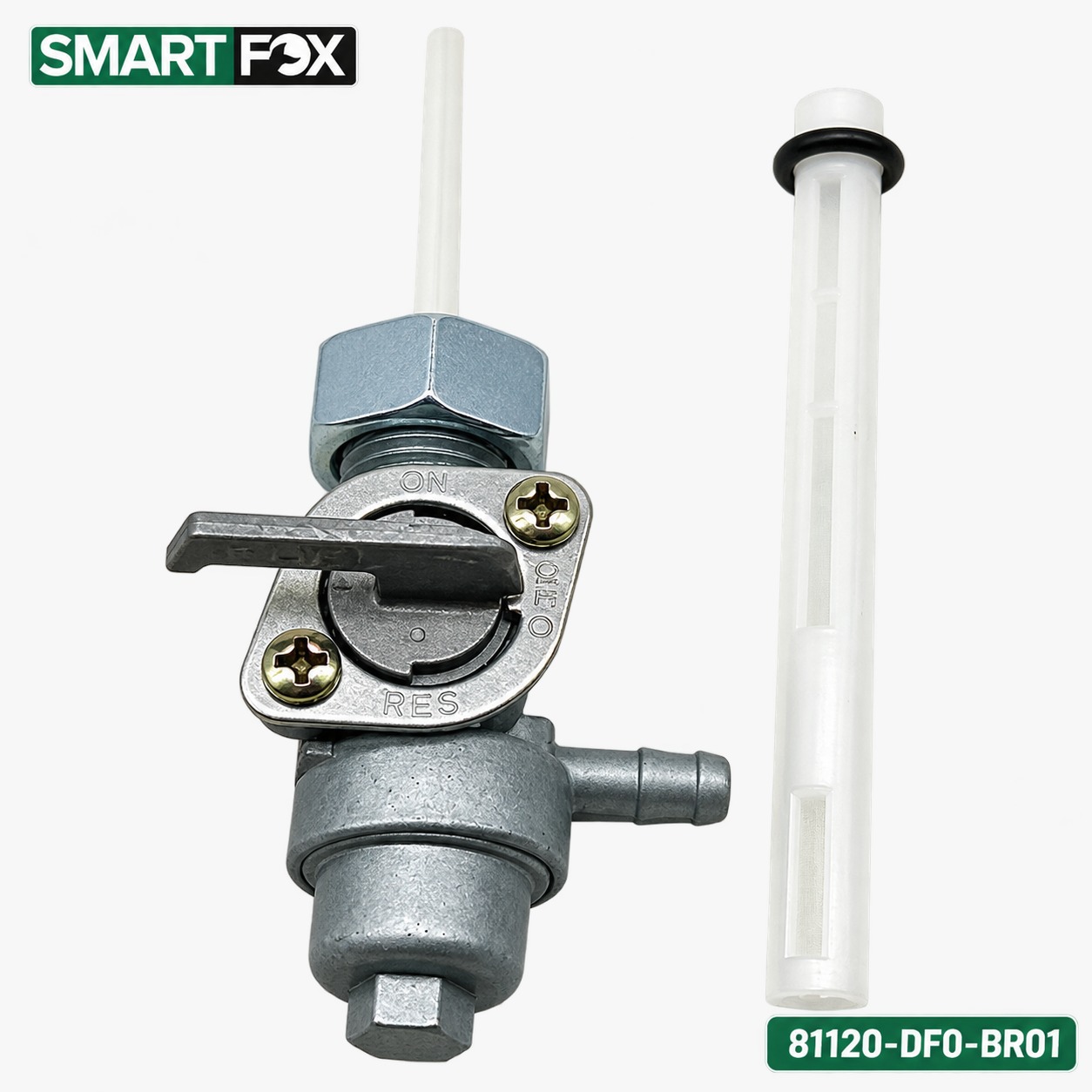 GRIFO CONB BROS125 BROS150 XR150L (COMPATIBLE TANQUE AMX)