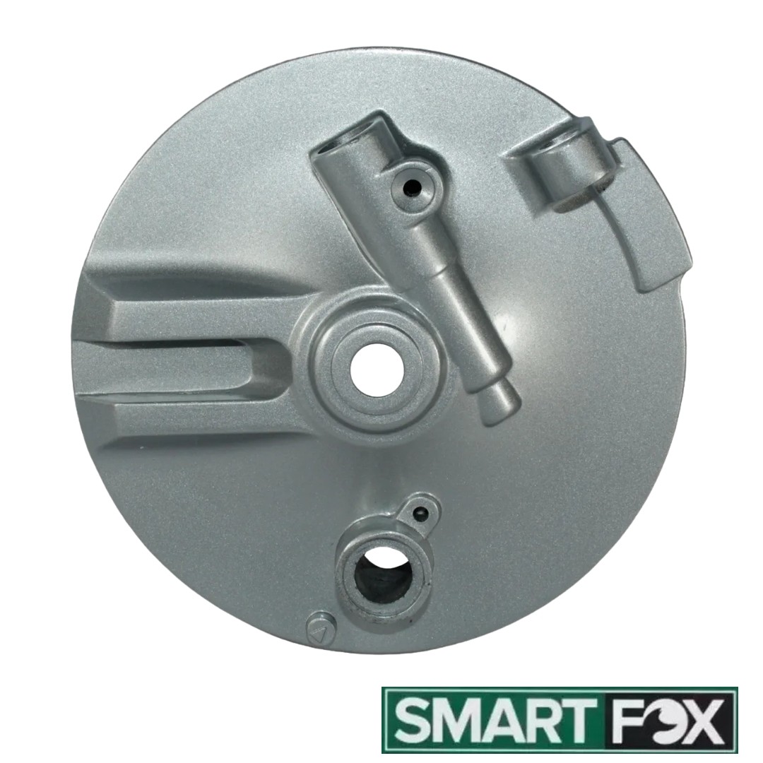 TAPA FRENO DELANTERO TITAN125 00-04/FAN 05-08