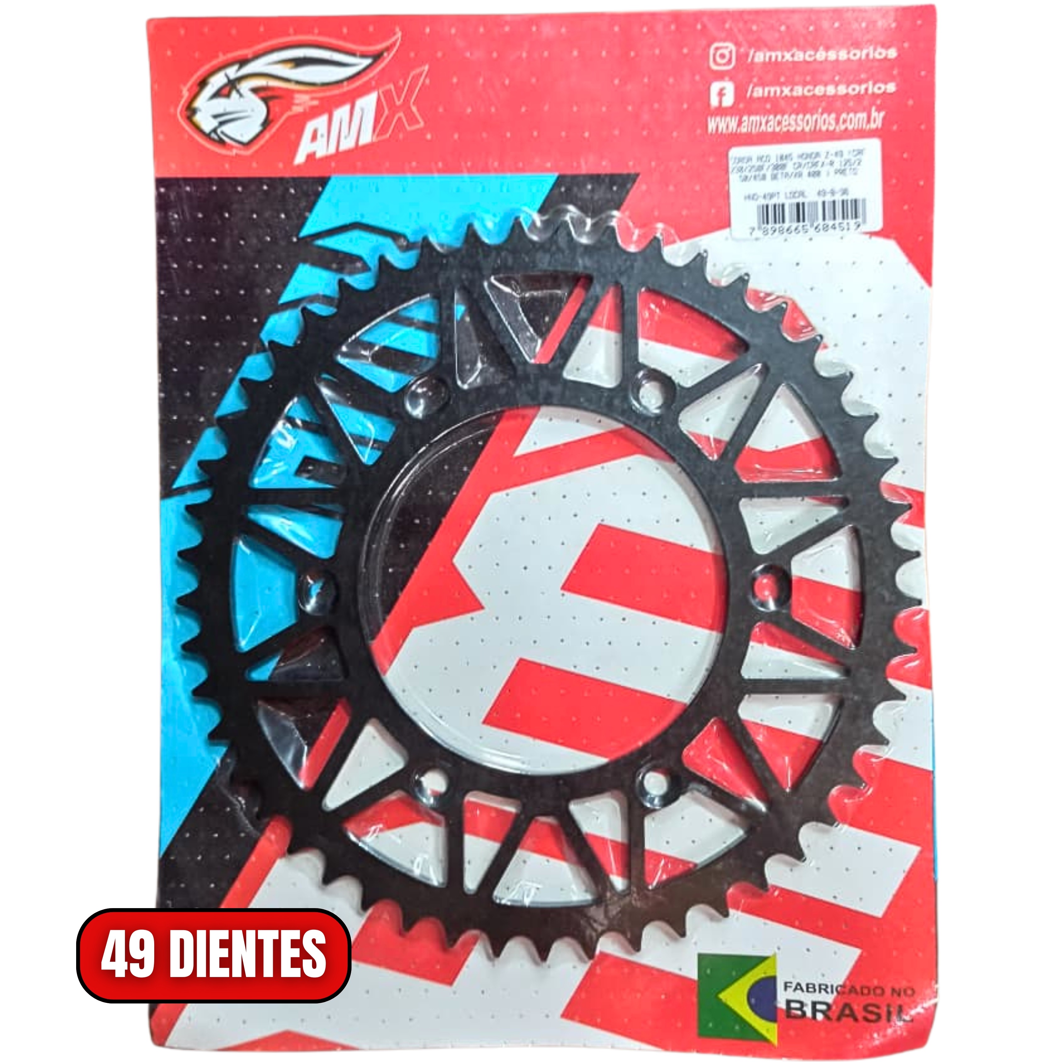 CORONA 49D CRF CRF230F CRF250F CRF300F CRF250R CRF450R