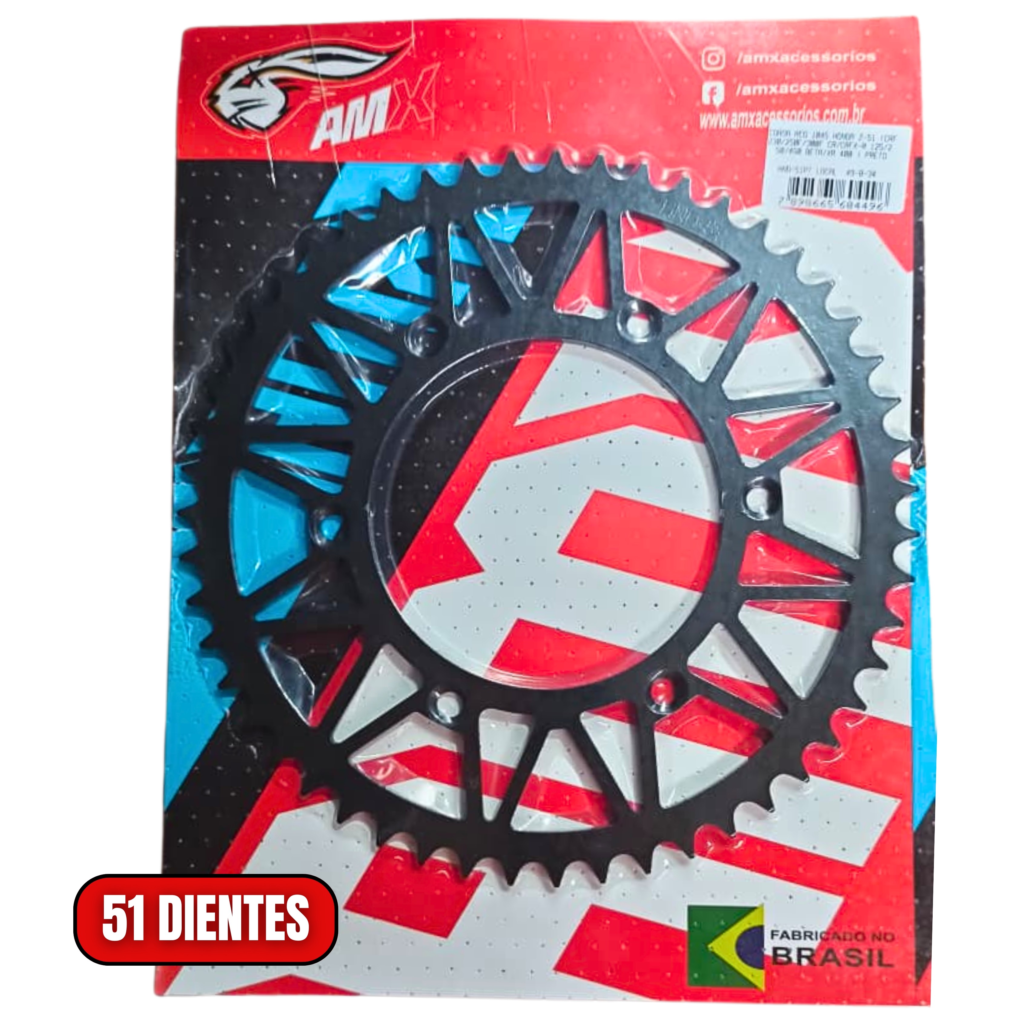CORONA 51D CRF230F CRF250F CRF300 CRF250R CRF450R