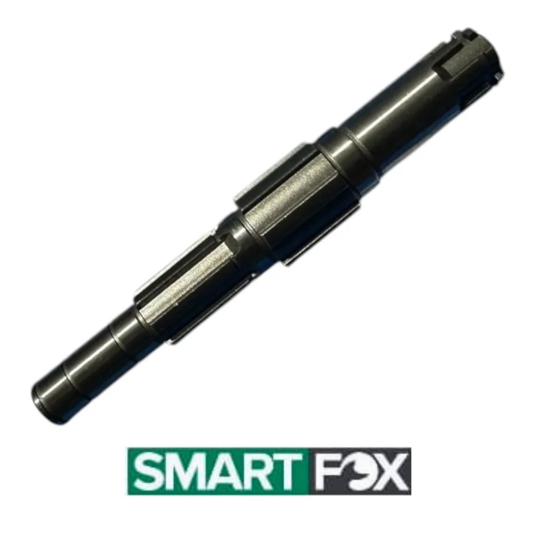 EJE PINHON YBR125 00-05 XTZ125 03-05